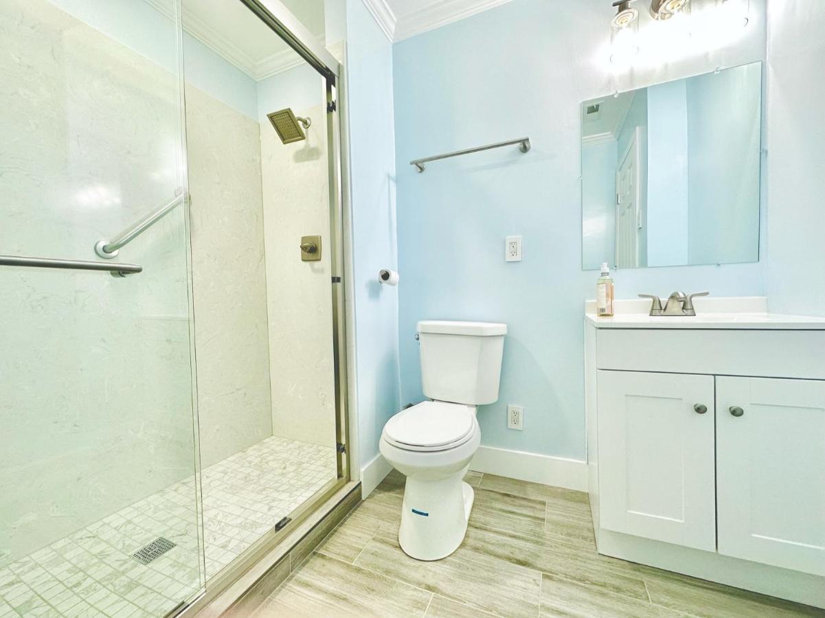3 Bedroom Residential Home In The Lovely Town Near Sfo San Francisco Millbrae Dış mekan fotoğraf