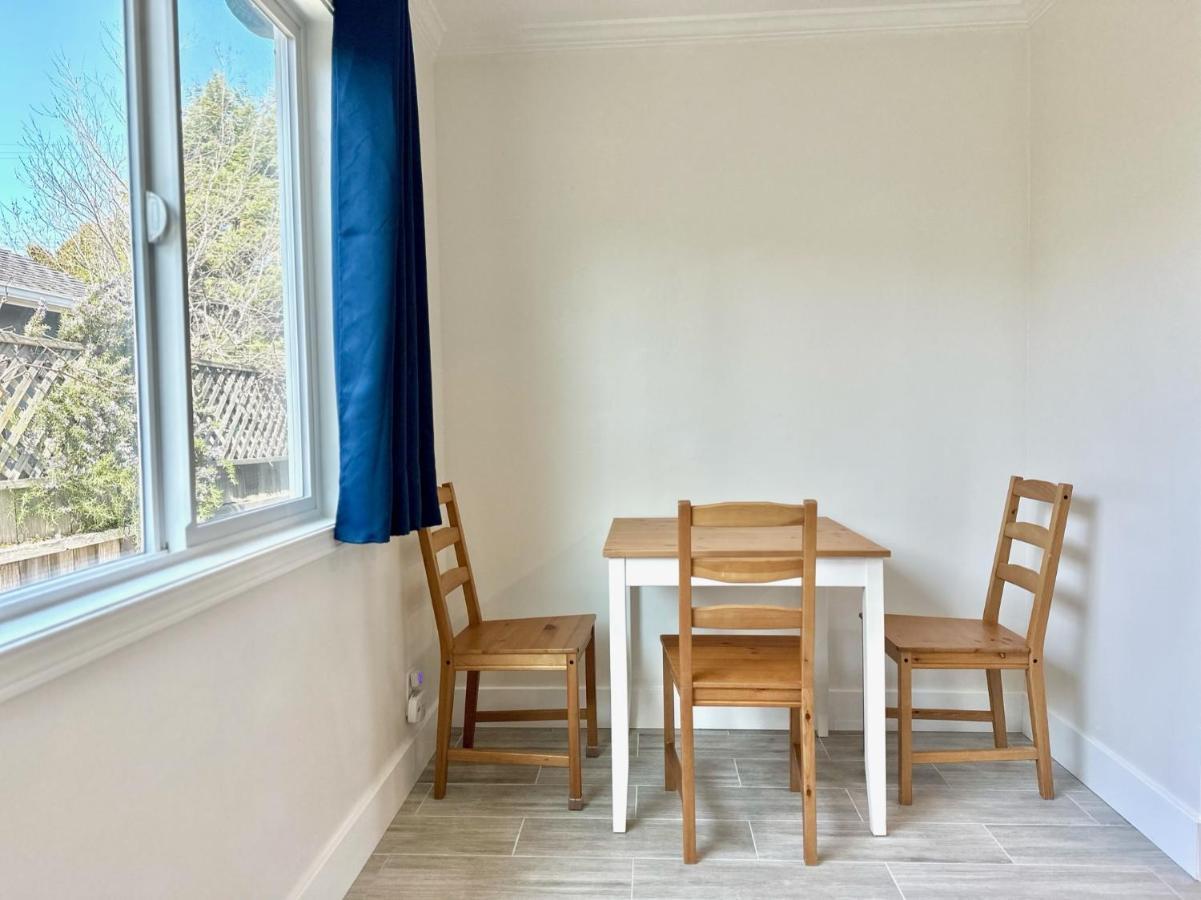 3 Bedroom Residential Home In The Lovely Town Near Sfo San Francisco Millbrae Dış mekan fotoğraf